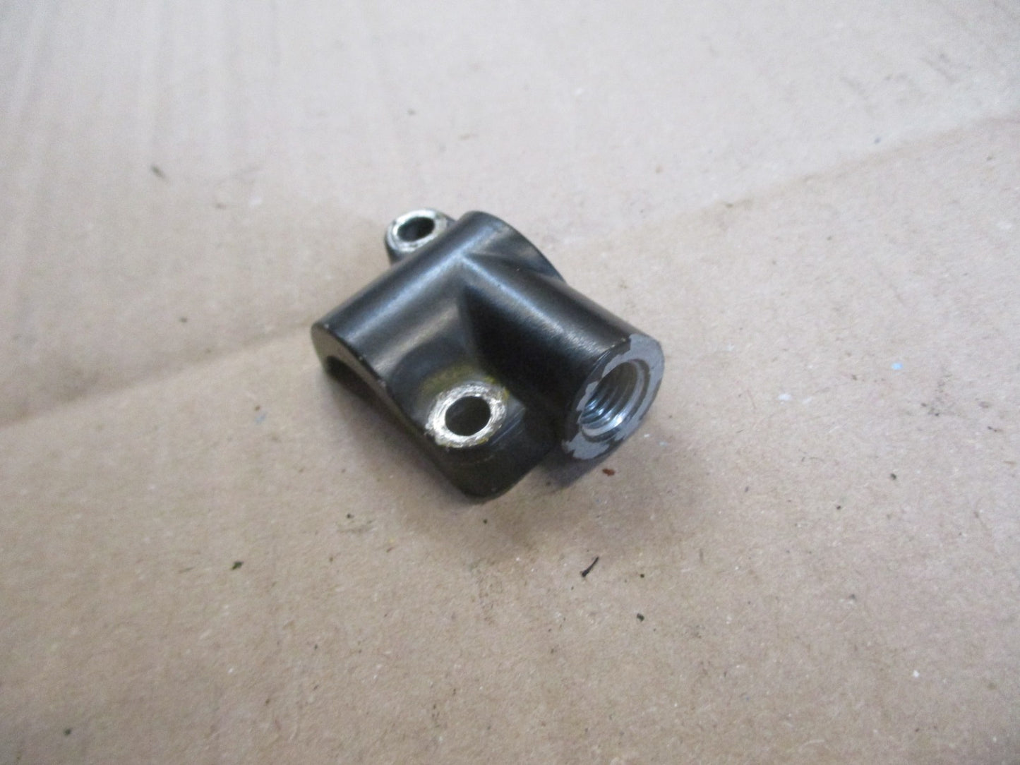 Support de rétroviseur gauche pour Yamaha 125 DTR - DTRE