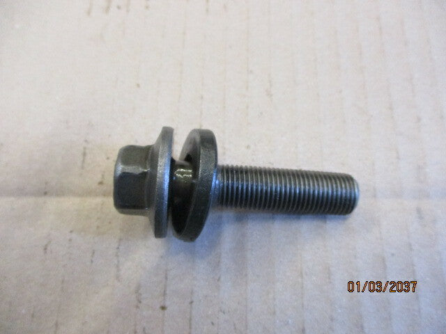 Vis de fixation rotor d'allumage pour Honda 650 NX Dominator - RD02 - RD08A