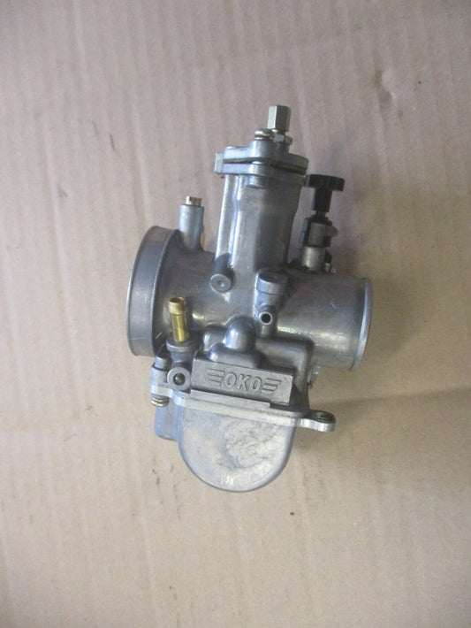 Carburateur OKO pour Honda 125 MTX MTXR - TC02