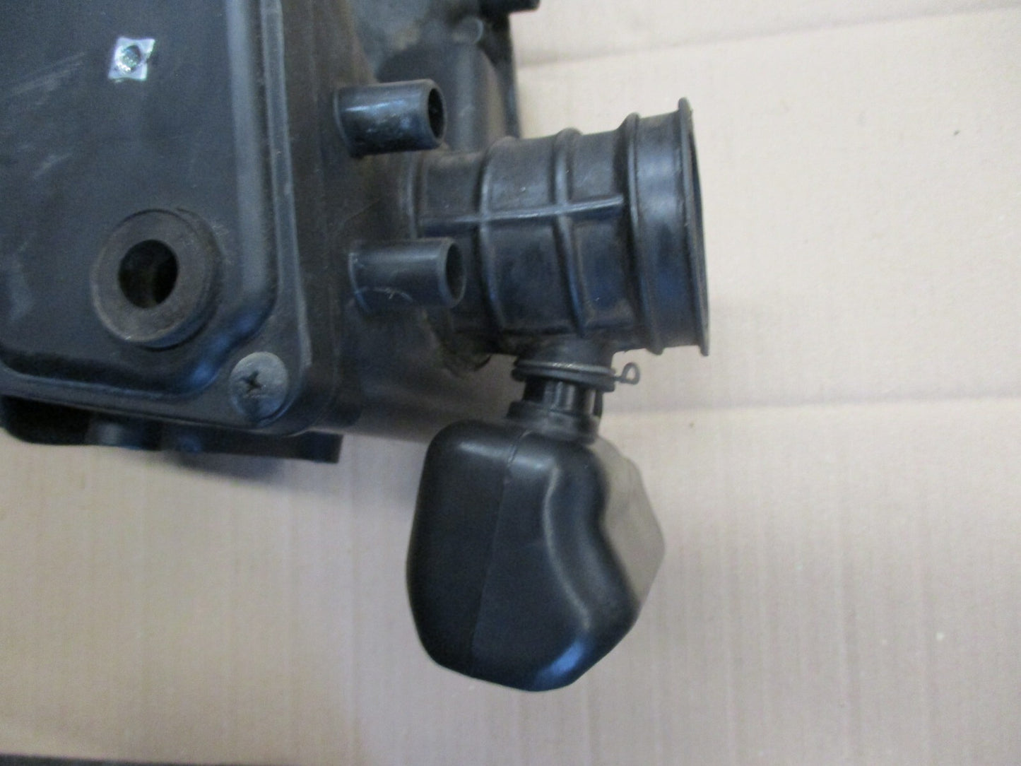 Filtre à air + manchon pour Yamaha 660 XTX - DM014 - DM01B
