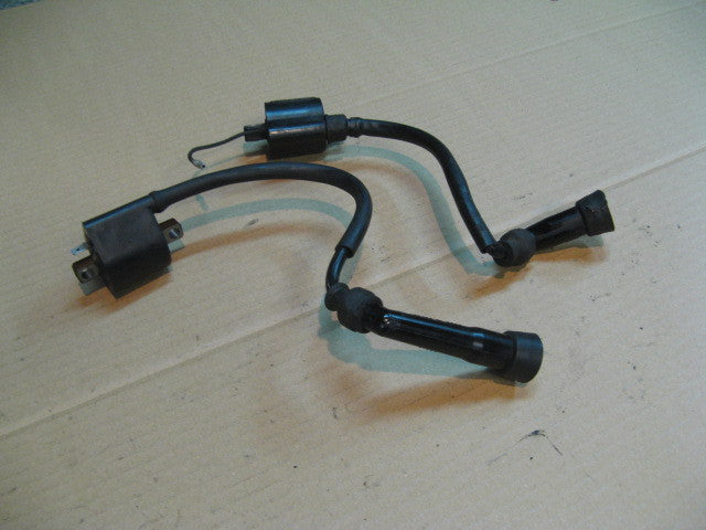 Bobines HT pour Suzuki 650 DR RS SE - SP43A