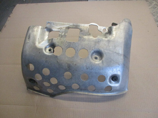 Sabot moteur pour Yamaha 750 XTZ - 3LD