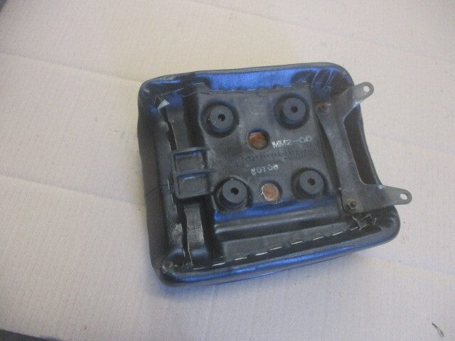 Selle passager arrière pour Honda 450 C Rebel CMX - 450CMX - 1986