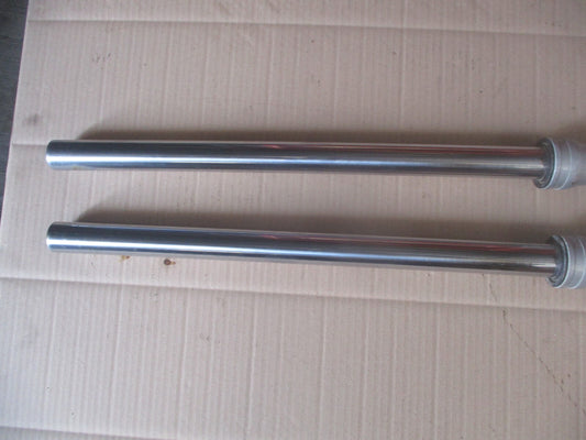 Tubes de fourche pour Kawasaki 125 KMX - MX125B