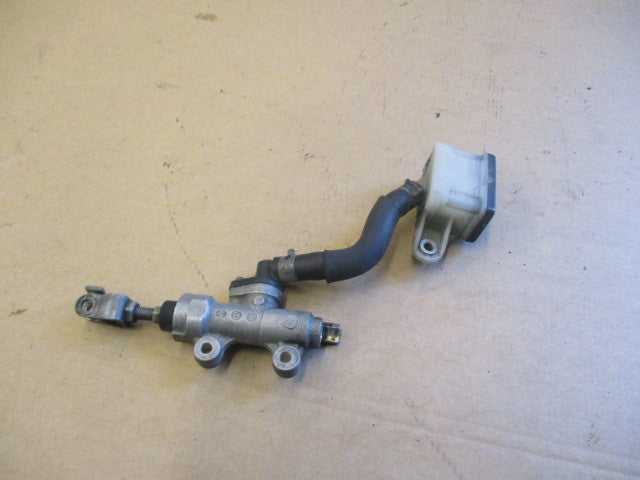 Maitre cylindre de frein arrière + bocal Honda 650 NX Dominator - RD02 - RD08A