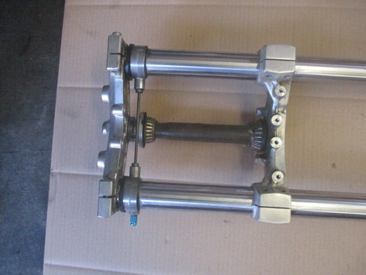 Fourche pour Yamaha 1200 V-MAX - VMAX - 2EN - 40mm