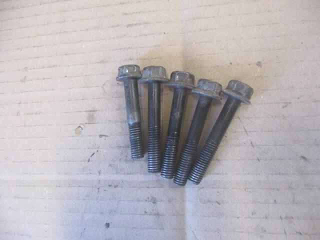 Vis de fixation culasse pour Kawasaki 125 KMX - MX125B