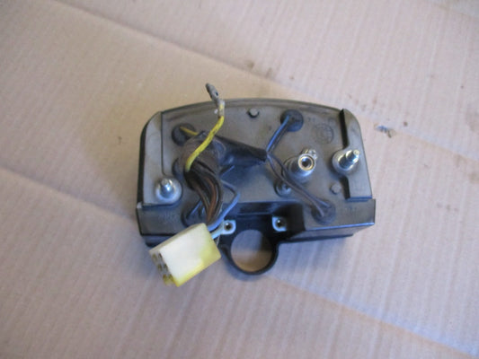 Bloc compteur pour Yamaha 125 SR - 10F