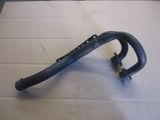 Collecteur d'échappement Yamaha 600 XT XTZ Ténéré 43F 34L 2KF 1VJ 55W 3AJ