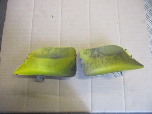 Caches latéraux pour Yamaha 535 XV Virago - 2YL