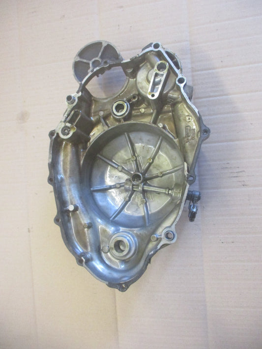 Carter d'embrayage pour Yamaha 660 XTZ - 3YF