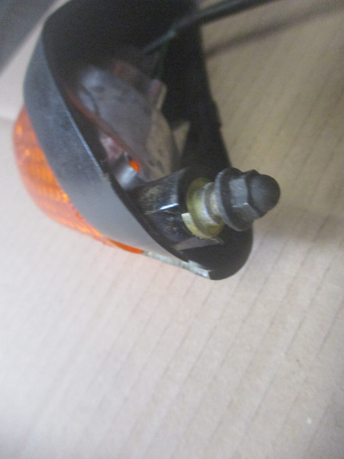 Clignotants pour Honda 750 VFR - RC24