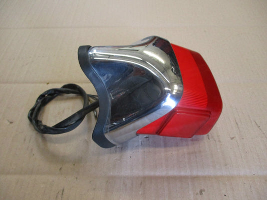 Feu arrière pour Yamaha 535 XV Virago - 2YL