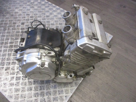 Moteur pour Yamaha 750 XTZ Super Ténéré - 3LD