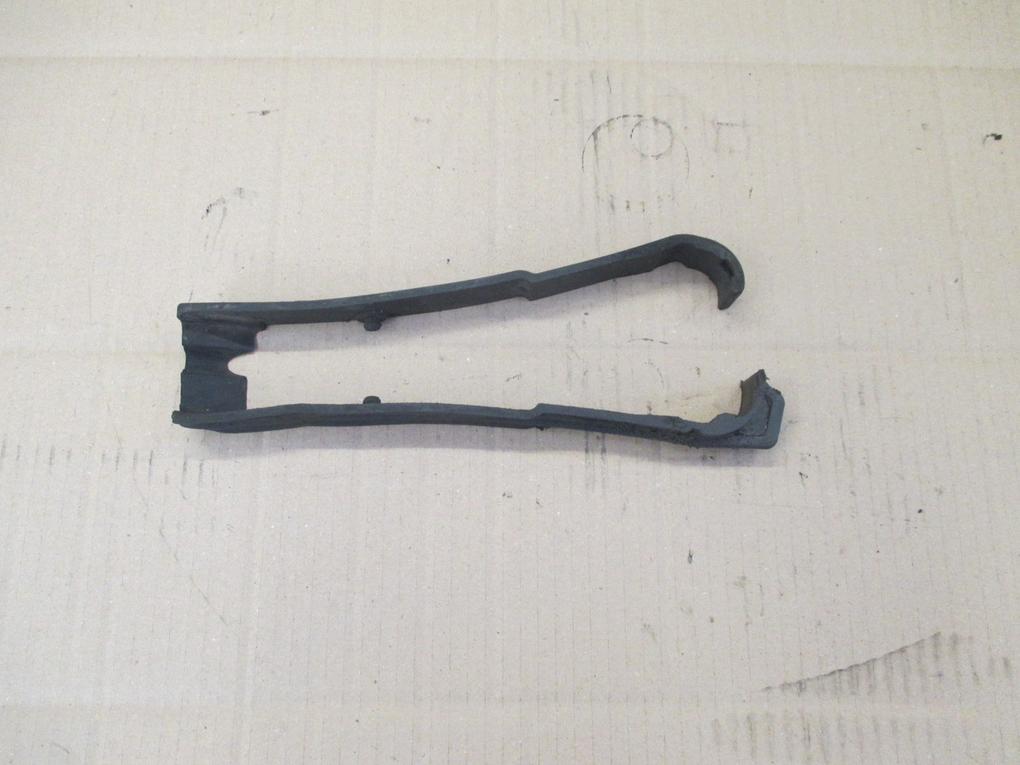 Patin de chaîne pour Honda 125 CBF - JC74