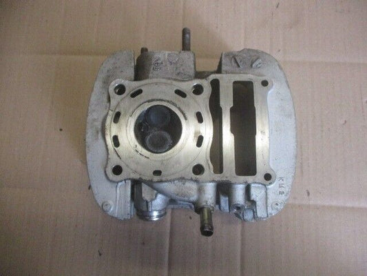 Culasse avant seule pour Honda 125 XLV Varadéro - JC32