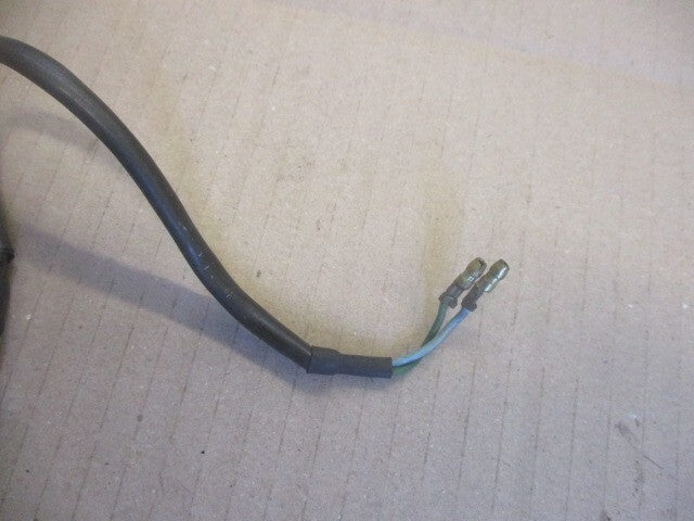 Clignotant pour Honda 650 SLR - RD09