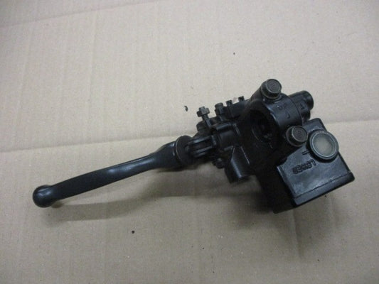 Maitre cylindre de frein avant pour Honda 600 Transalp - PD10