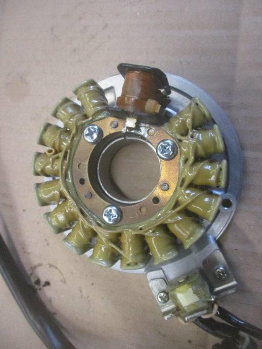 Stator d'allumage pour Yamaha 125 TZR - 4FL