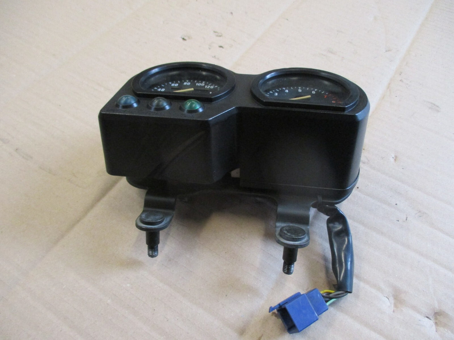 Bloc compteur compte tours pour Suzuki 650 DR RS SE - SP44A