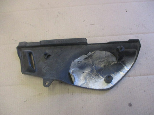 Cache latéral droit pour Suzuki 125 DR - SF44A