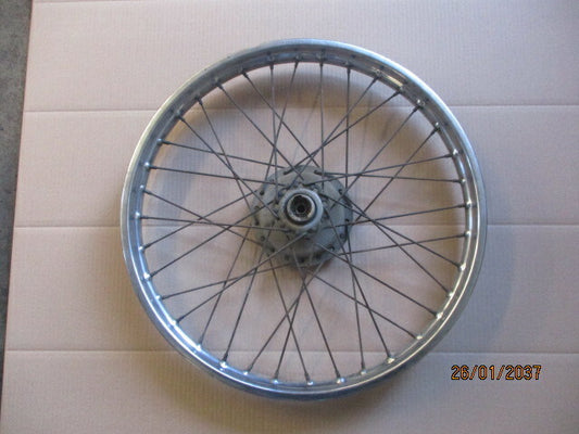 Jante avant 125 KE - K1 - KS