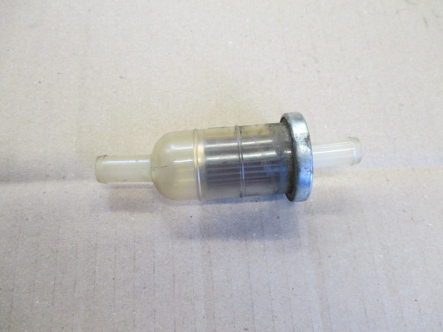 Filtre essence pour Honda 750 VFR - RC24