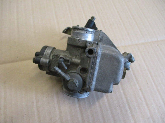 Carburateur pour Honda 125 NX Transcity - JD12