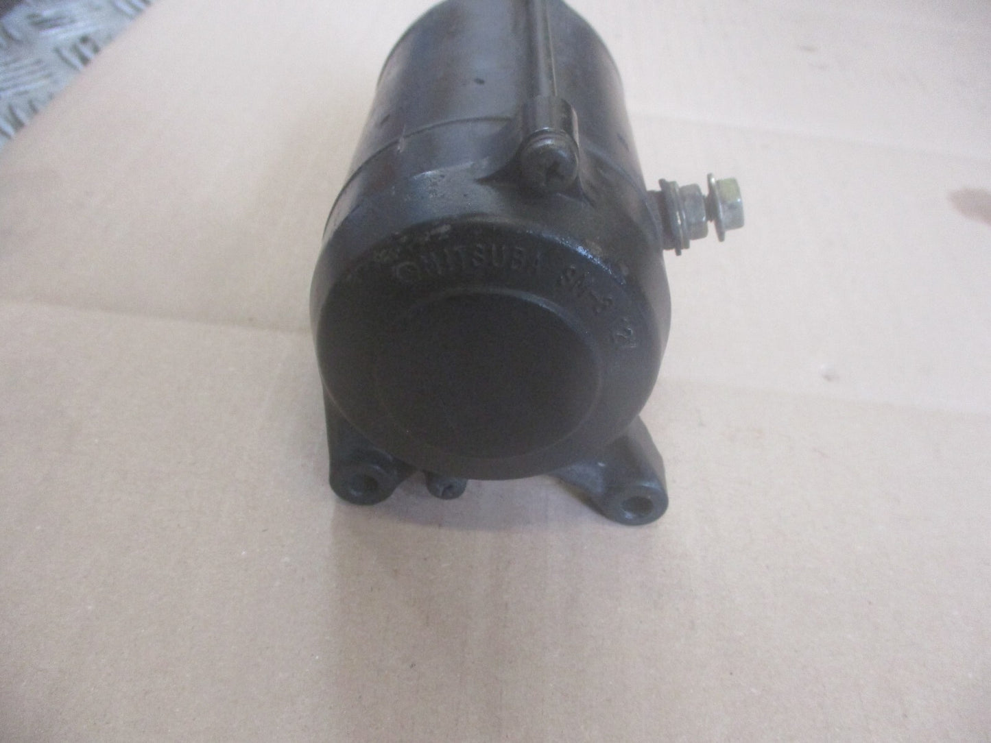 Demarreur pour Yamaha 750 FZX - 2JE