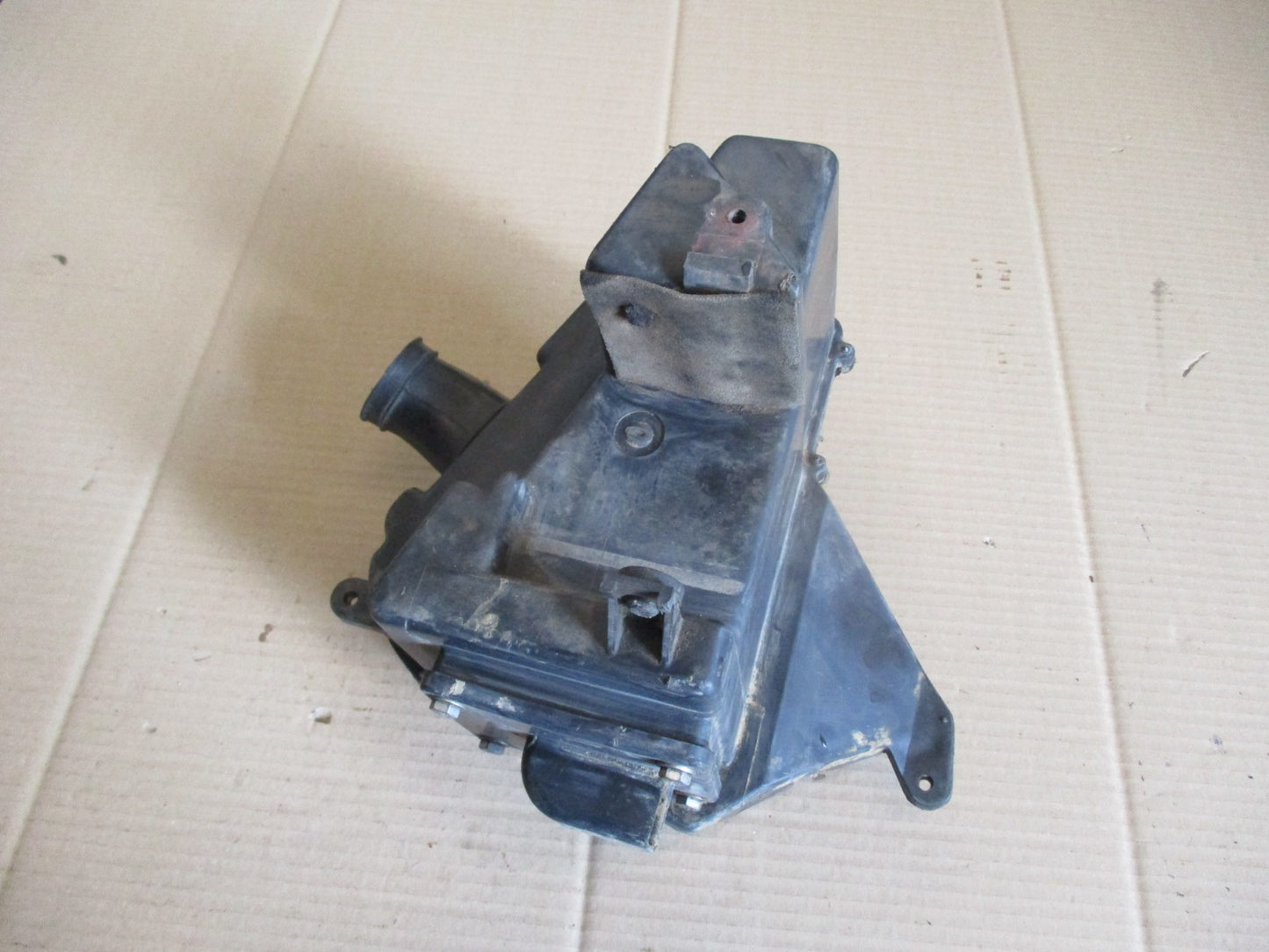 Filtre à air + manchon pour Kawasaki 125 KMX - MX125B