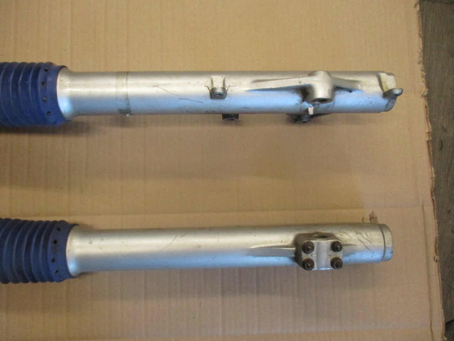 Fourche pour Yamaha 600 XTE - XTK - 3TB