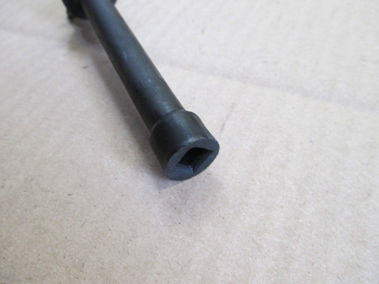 Levier de commande robinet essence NEUF pour Honda 125 XLV - Varadéro - JC32