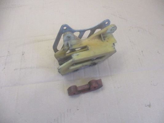 Guide chaîne pour Yamaha 600 TTR - DJ01 - 1999