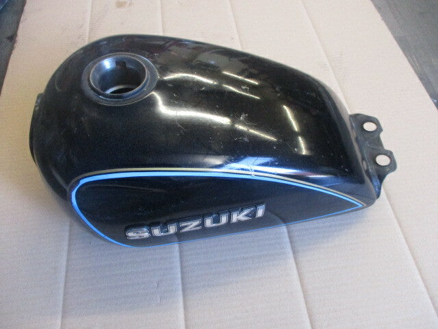 Réservoir pour Suzuki 125 GN - NF41A