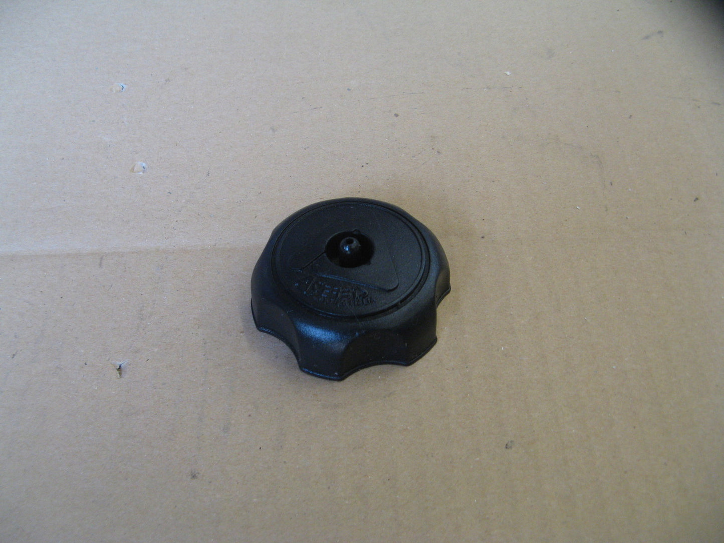 Bouchon essence pour KTM 125 MX GS Cross - 1990