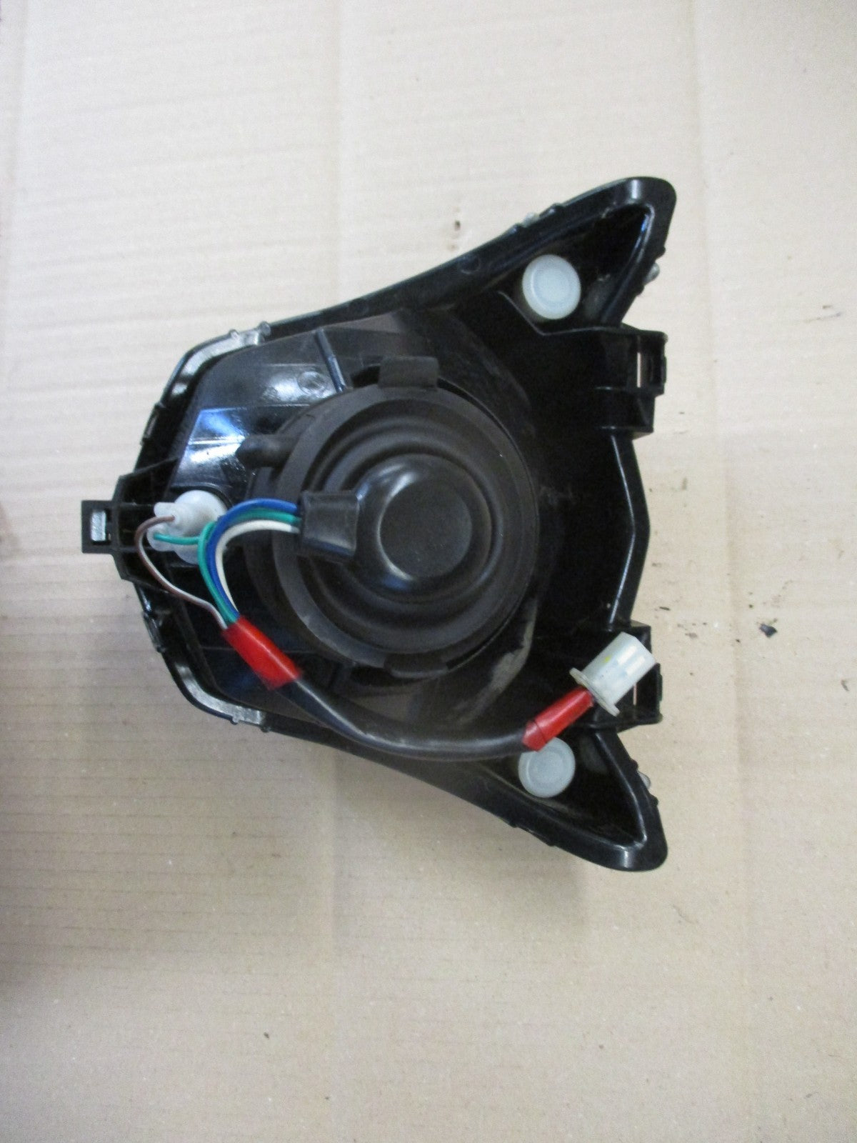 Phare pour Honda 125 CBF - JC74