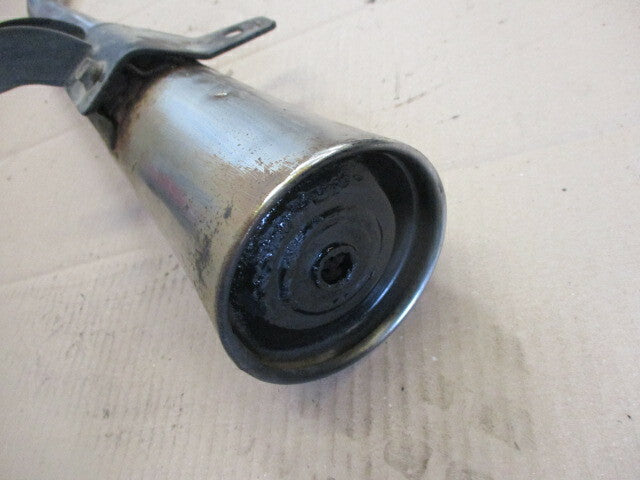 Pot d'échappement pour Yamaha 125 SR - 10F