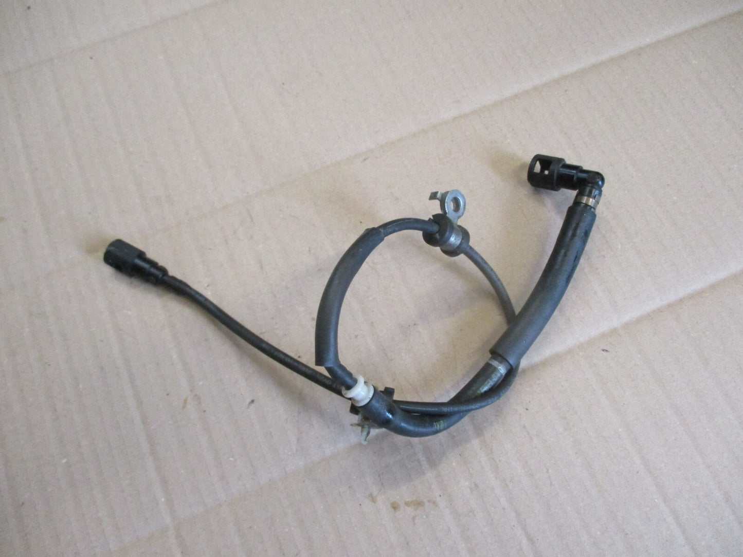 Tuyauterie d'alimentation carburant pour Honda 125 CBR - JC50 - 2011 / 2018