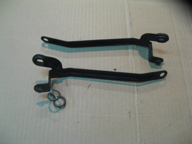 Supports arrière pour Yamaha 850 TDM - 4TX