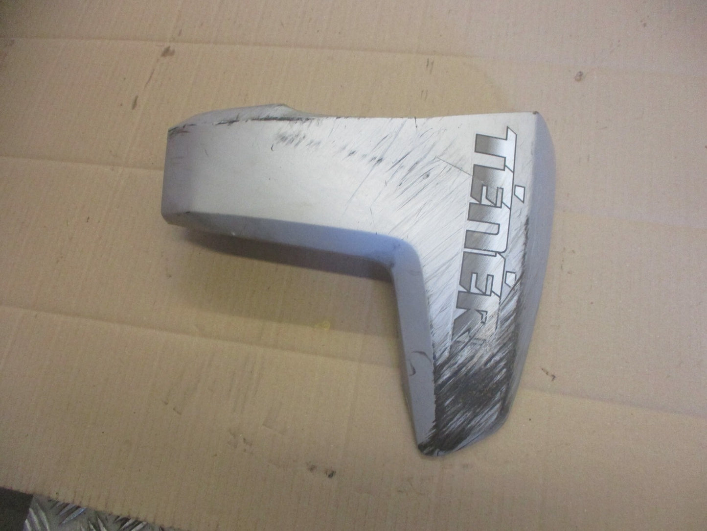 Ecope, ouie gauche pour Yamaha 660 XTZ - 3YF