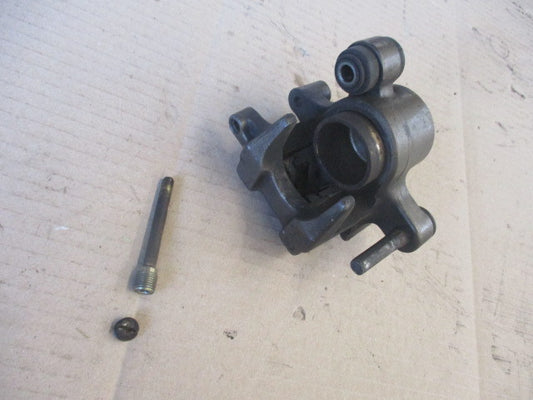 Etrier de frein arrière à disque NISSIN pour Honda 600 Transalp - PD06 - PD10