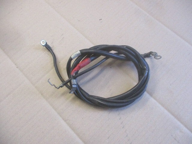Cables de demarreur pour Honda 125 CBR - JC39A