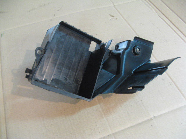 Porte batterie pour Yamaha 750 XTZ - 3LD