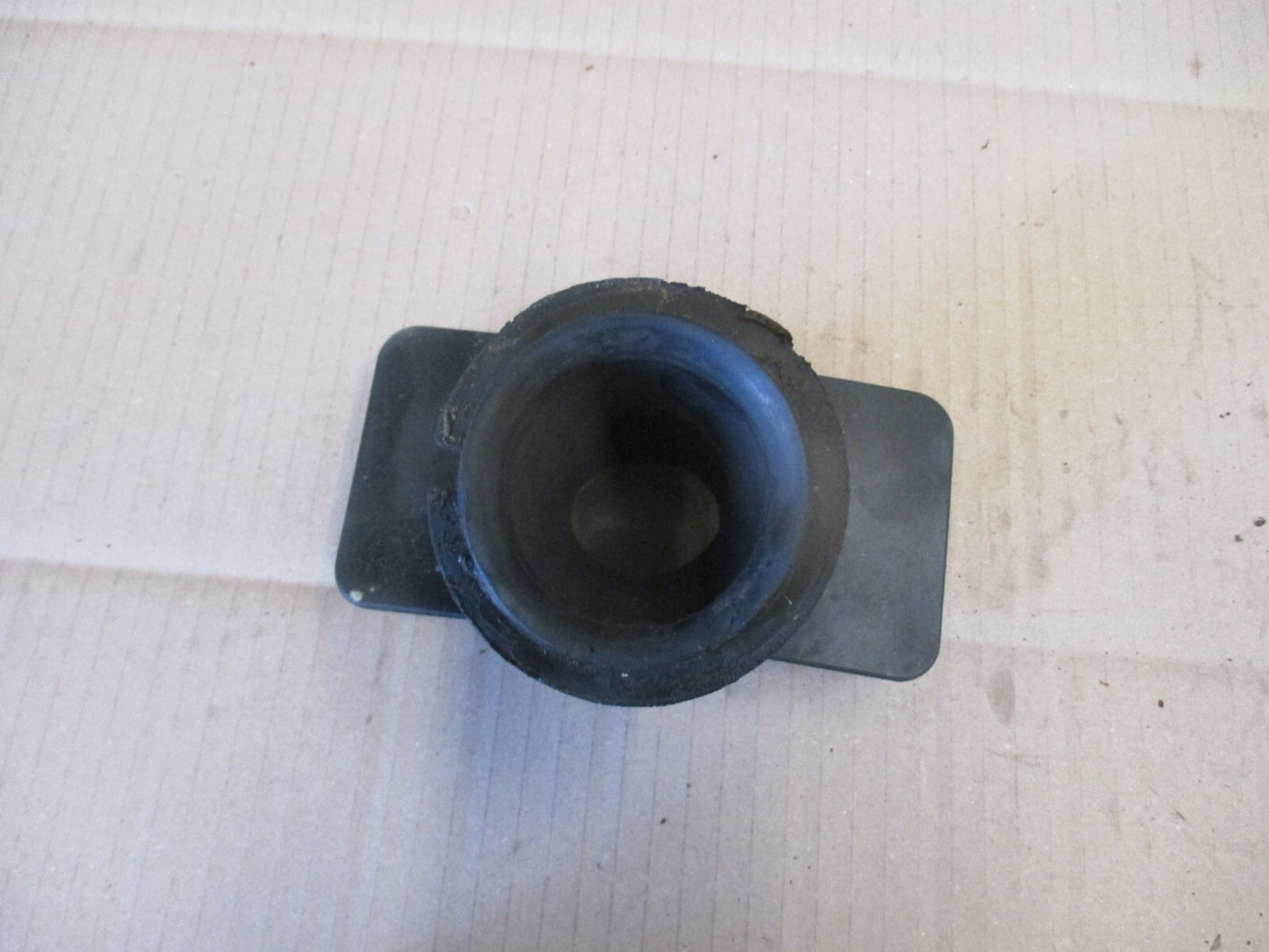 Manchon de filtre à air pour Honda 125 Rebel - JC26A - JC24A