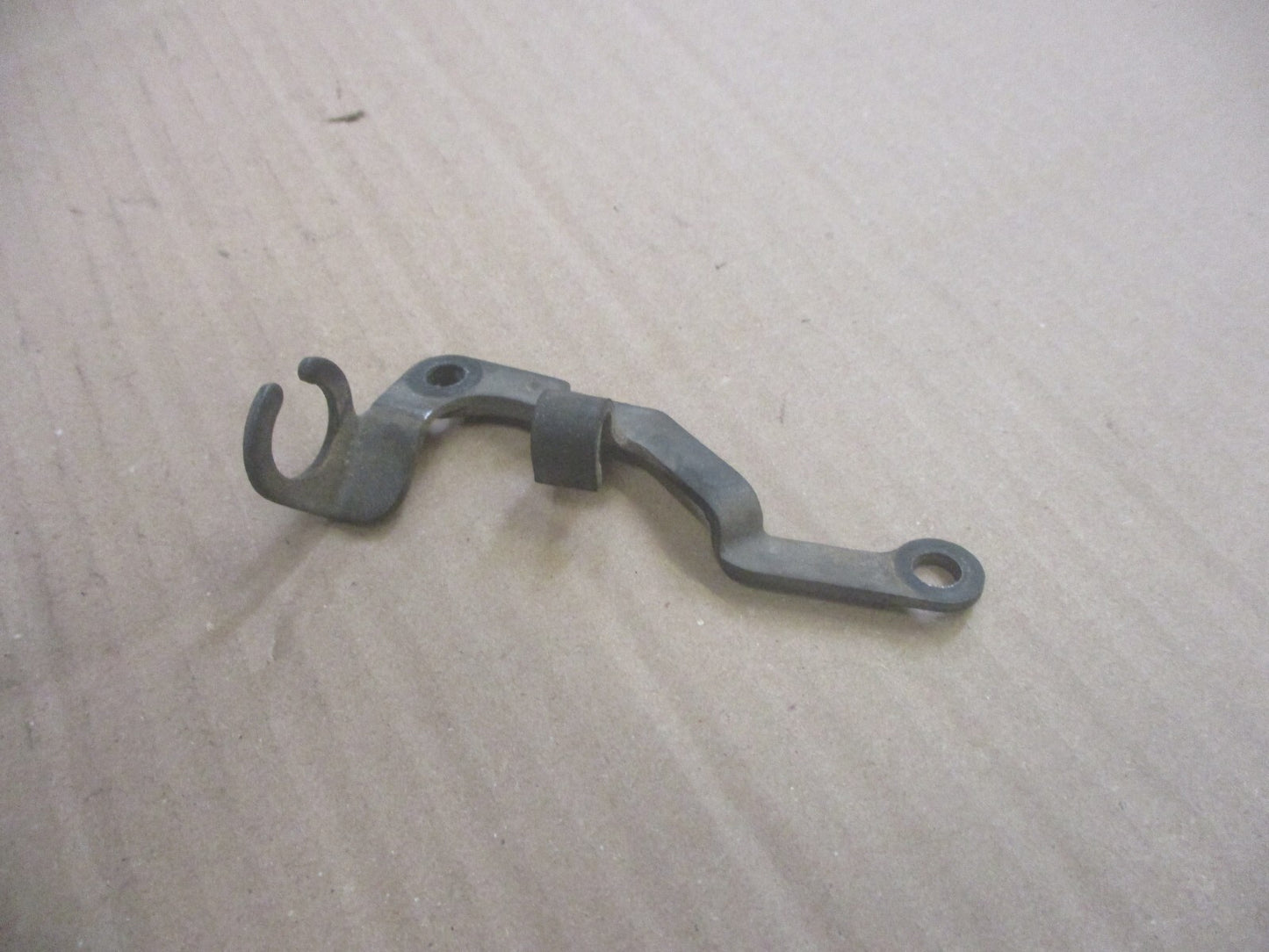 Support cable décompresseur pour Honda 500 XLR - PD02