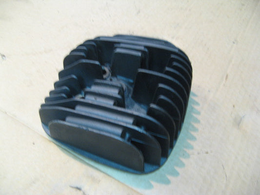 Culasse pour Yamaha 125 DTF - DTE - 1F9