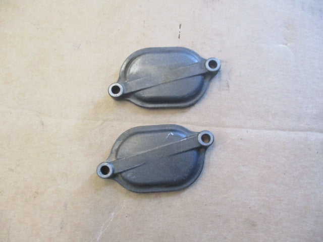 Bouchons de culbuteurs pour Suzuki 650 DR RS SE - SP42A - SP43A - SP44A