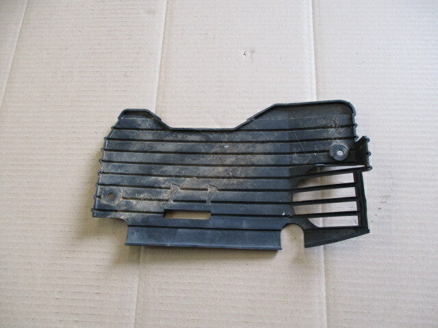 Grille de radiateur pour Kawasaki 650 KLR - KL650B