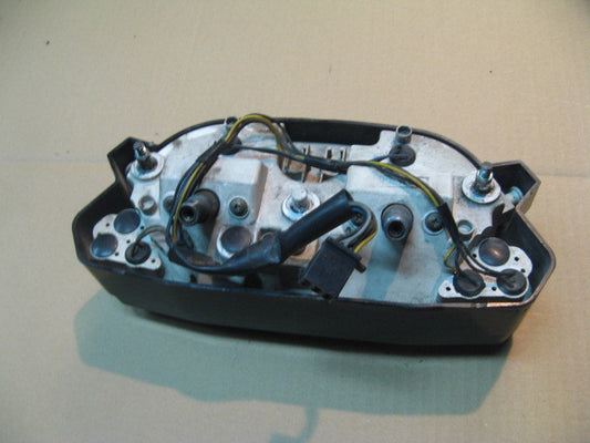 Bloc compteur compte tours 48874 kms pour Yamaha 600 XTZ Super Ténéré - 3AJ