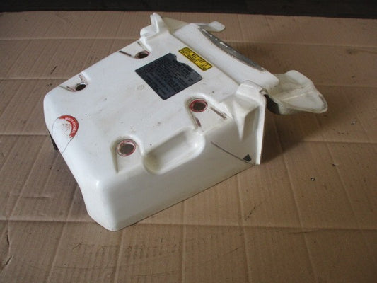 Dosseret pour Honda 750 Africa twin - XRV - RD04